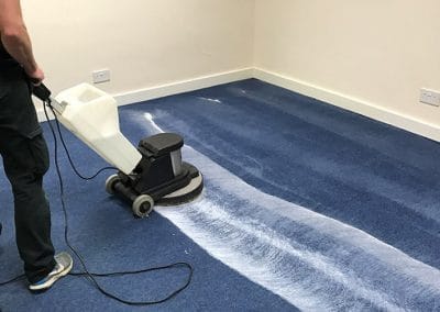 Carpet Cleaning