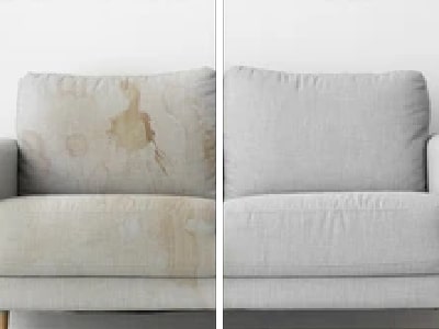 Sofa Stain Removal
