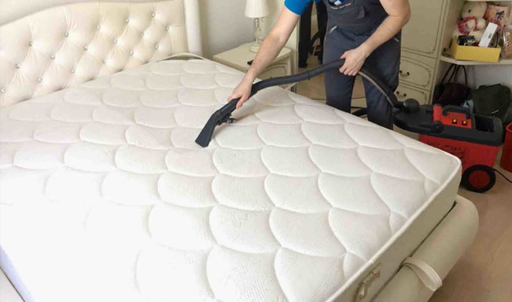 Mattress Cleaning